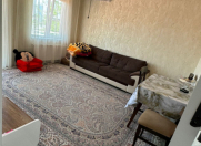 Satılır 2 otaqlı 42 m2 həyət evi 20-ci sahə