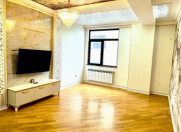 Satılır 2 otaqlı 85 m2 yeni tikili Asan Xidmət-1