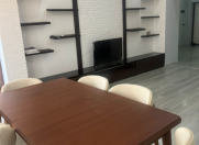 İcarəyə verilir 2 otaqlı 62 m2 yeni tikili Həzi Aslanov m.