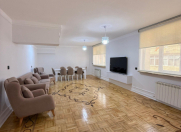 Satılır 3 otaqlı 113 m2 köhnə tikili 28 May m.