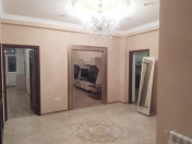 Satılır 3 otaqlı 112 m2 yeni tikili Yeni Yasamal