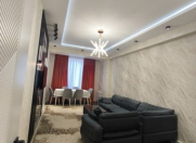 Satılır 2 otaqlı 67 m2 yeni tikili Dərnəgül m.