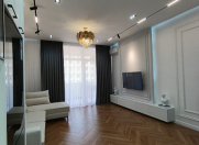Satılır 2 otaqlı 80 m2 yeni tikili Nəriman Nərimanov m.