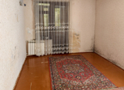 Satılır 1 otaqlı 28 m2 köhnə tikili Badamdar