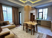 Satılır 3 otaqlı 90 m2 yeni tikili Gənclik m.