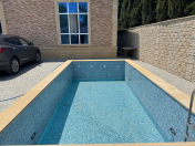 İcarəyə verilir 4 otaqlı 200 m2 bağ evi Mərdəkan