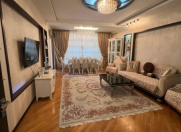 Satılır 4 otaqlı 165 m2 yeni tikili Nəriman Nərimanov m.