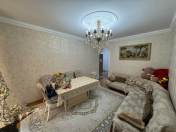 Satılır 2 otaqlı 65 m2 yeni tikili 8 Noyabr m.