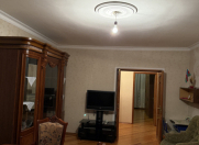 İcarəyə verilir 2 otaqlı 60 m2 yeni tikili Biləcəri