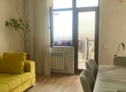 Satılır 2 otaqlı 72 m2 yeni tikili Yasamal r.