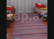 İcarəyə verilir 0 otaqlı 40 m2 köhnə tikili Ayna Sultanova heykəli