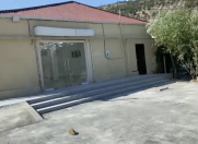 İcarəyə verilir 2 otaqlı 180 m2 obyekt Bayıl