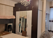 Satılır 1 otaqlı 30 m2 yeni tikili Xırdalan