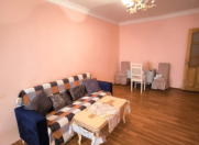 İcarəyə verilir 2 otaqlı 65 m2 yeni tikili Naxçıvan