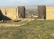 Satılır 16 sot torpaq Qobu
