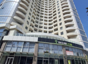 İcarəyə verilir 2 otaqlı 89 m2 yeni tikili Elmlər Akademiyası m.