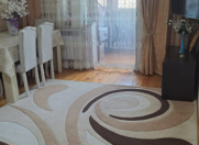 Satılır 2 otaqlı 55 m2 köhnə tikili Əhmədli m.