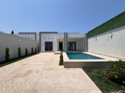 Satılır 4 otaqlı 150 m2 həyət evi Şüvəlan