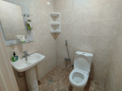 İcarəyə verilir 3 otaqlı 78 m2 yeni tikili Sumqayıt