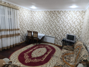 İcarəyə verilir 2 otaqlı 60 m2 həyət evi Əmircan