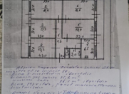 Satılır 5 otaqlı 99 m2 köhnə tikili Xırdalan