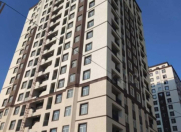 Satılır 3 otaqlı 107 m2 yeni tikili Xırdalan