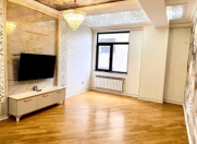 Satılır 2 otaqlı 86 m2 yeni tikili Nərimanov r.