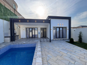 Satılır 4 otaqlı 150 m2 həyət evi Şüvəlan