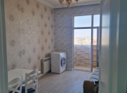 Satılır 2 otaqlı 58 m2 yeni tikili Xırdalan