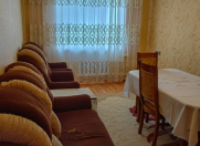 Satılır 4 otaqlı 105 m2 köhnə tikili Əhmədli