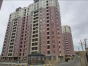 Satılır 2 otaqlı 49 m2 yeni tikili Xırdalan