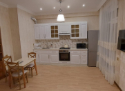 İcarəyə verilir 1 otaqlı 56 m2 yeni tikili Neft Akademiyası