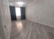 Satılır 2 otaqlı 50 m2 yeni tikili Yeni Yasamal
