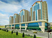 Satılır 2 otaqlı 78 m2 yeni tikili Lökbatan