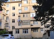 Satılır 2 otaqlı 42.5 m2 köhnə tikili 4 mkr