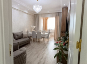 Satılır 2 otaqlı 70 m2 yeni tikili Sumqayıt