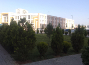 İcarəyə verilir 3 otaqlı 87 m2 yeni tikili Elmlər Akademiyası m.