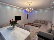 Satılır 5 otaqlı 120 m2 köhnə tikili Əhmədli m.