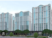 Satılır 2 otaqlı 82 m2 yeni tikili Nəriman Nərimanov m.