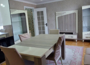 İcarəyə verilir 2 otaqlı 57 m2 köhnə tikili Gənclik m.