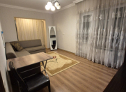 İcarəyə verilir 2 otaqlı 60 m2 köhnə tikili Nəriman Nərimanov m.