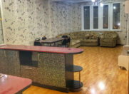 Satılır 3 otaqlı 61 m2 yeni tikili Həzi Aslanov m.