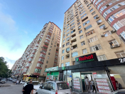 İcarəyə verilir 2 otaqlı 75 m2 yeni tikili Yeni Yasamal