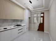 Satılır 3 otaqlı 128 m2 yeni tikili 8 Noyabr m.