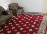 Satılır 6 otaqlı 320 m2 həyət evi Abşeron r.