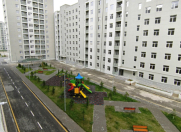 Satılır 3 otaqlı 73 m2 yeni tikili Hövsan