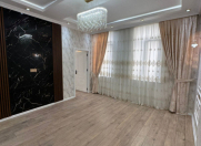 Satılır 3 otaqlı 70 m2 yeni tikili Xırdalan