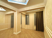 Satılır 3 otaqlı 130 m2 yeni tikili 8 Noyabr m.