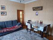 Satılır 3 otaqlı 85 m2 yeni tikili Həzi Aslanov m.