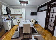Satılır 3 otaqlı 61 m2 yeni tikili Yeni Yasamal